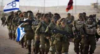 الجيش الاسرائيلي يستعد لمواجهة إيران وحزب الله