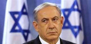 نتنياهو: تهديدات روحاني لإسرائيل تؤكد ضرورة دعم العالم للعقوبات ضد إيران  