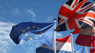 القادة الأوروبيون يؤيدون اتفاق خروج بريطانيا من الاتحاد