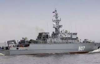 أوكرانيا تطالب روسيا بتسليم البحارة المحتجزين لديها  
