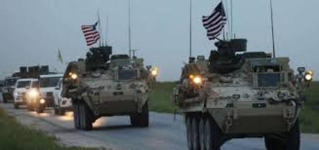 الولايات المتحدة تنشئ نقاط مراقبة شمال شرقي سوريا