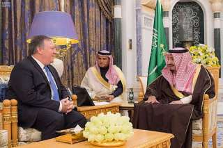 الخارجية الأمريكية : السعودية صمام أمان منطقة الشرق الأوسط