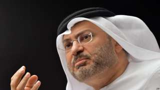 أنور قرقاش: قطر تضيع فرصة تسهل أزمتها إثر قضية خاشقجي 