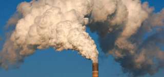تقارير تحذر من ارتفاع انبعاثات ثاني أكسيد الكربون بنسبة مخيفة