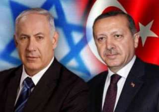 إسرائيل تخفض تمثيلها الدبلوماسي في أنقرة