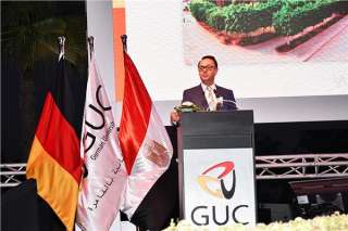 إشادة دولية بالجهود المصرية في مؤتمر التعليم العابر للحدود ببرلين
