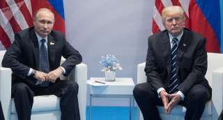  الإدارة الأمريكية تواصلت مع الكرملين بعد إلغاء لقاء بوتين وترامب