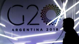 روسيا: زعماء مجموعة العشرين يعارضون القيود على التجارة