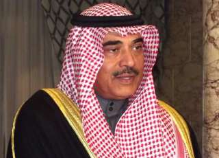 وزير الخارجية الكويتي: مصر دعامة رئيسية لأمن واستقرار المنطقة العربية بأكملها