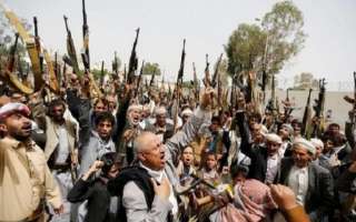 بن سلمان: السعودية أرغمت الحوثي على الحوار السلمي مع الحكومة