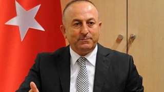 وزير الخارجية التركي: دعوة جيفري لإنهاء ”مسار أستانا” ولدت ميتة 