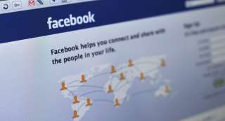 فيسبوك يخشى من تسرب وثائق سرية أخرى