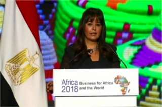 رئيسة الكوميسا: لابد من التحرك سريعاً من أجل تنمية إفريقيا