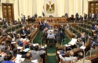 البرلمان يوافق على اقتراح بقانون لإنشاء المجلس الأعلى للمسنين 