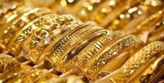 استقرار أسعار الذهب مساء اليوم الثلاثاء 11-12-2018     