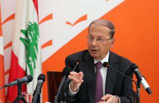 سمير جعجع يطالب الرئيس اللبناني بحسم تشكيل الحكومة الجديد