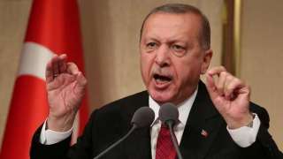 الرئيس التركي يعلن عن موعد عملية شرق الفرات  