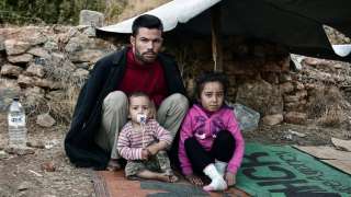  الأمم المتحدة:13 مليون شخص من السكان في سوريا يحتاجون إلى مساعدات إنسانية