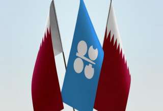 قطر تستثمر 20 مليار دولار في الغاز بأمريكا بعد انسحابها من أوبك   