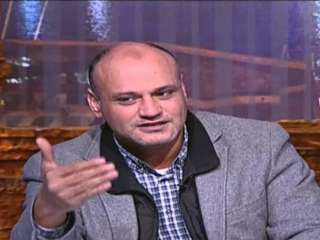 خالد ميرى : نسعى لعقد لجنة القيد للصحفيين الجدد نهاية يناير