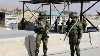 مصادر عسكرية : الآليات الروسية وصلت إلى منطقة ”ظاظا”