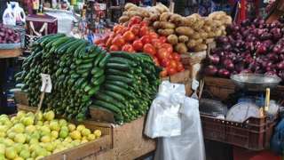 شعبة الخضراوات: انخفاض ملحوظ في أسعار الطماطم والبطاطس بسبب زيادة الكميات المعروضة