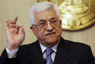 الرئيس الفلسطيني: ”حماس” جزء من الشعب ولا نقبل بوصفها بالإرهابية 