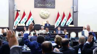 برلمانيون يطالبون بجلاء القوات الأمريكية من العراق