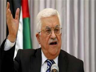 عباس: القدس ليست للبيع وستبقى العاصمة الأبدية لدولة فلسطين  
