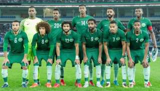 السعودية تلتقي قطر ضمن منافسات البطولة الاسيوية