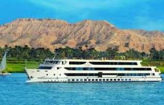 بلومبرج : مصر ضمن أفضل الوجهات السياحية البحرية لعام 2019 