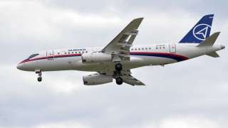 واشنطن تعرقل صفقة طائرات ”سوخوي” روسية لإيران