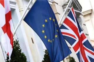 رسميا.. بريطانيا تعلن خروجها من الاتحاد الأوروبي 29 مارس المقبل 