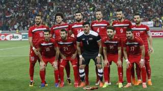 الأردن يواجه نظيره السوري ضمن البطولة الاسيوية