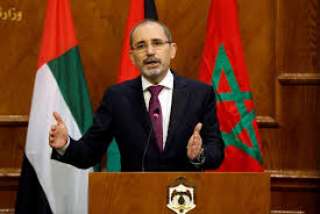 وزير خارجية الأردن: نضع كل إمكانياتنا لتحقيق الحل السياسي في اليمن  