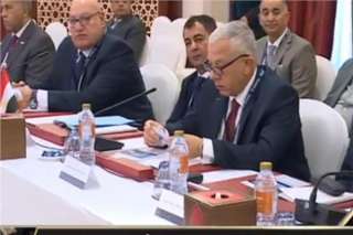 رئيس موانئ البحر الأحمر يشارك في اجتماعات اتحاد الموانئ البحرية العربية بأبوظبي 