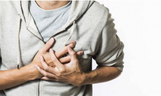 اختبار للدم يجنبك نوبات القلب قبل حدوثها بسنوات
