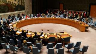 اليوم ..مجلس الأمن يصوت على نشر مراقبين لوقف إطلاق النار بالحديدة