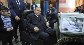 11 مرشحا لخلافة بوتفليقة في رئاسة الجزائر 