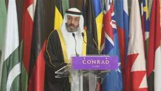 أوقاف الإمارات: صياغة الشخصية الوطنية أمر مهم لمواجهة التيارات المتطرفة 