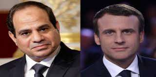 لومير: قرارت الرئيس السيسي الشجاعة جعلت مصر أكثر جاذبية للشركات الفرنسية