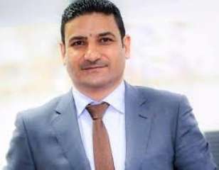 الكاتب الصحفى يوسف أيوب يعلن ترشحه لعضوية مجلس نقابة الصحفيين  