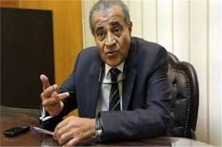 وزير التموين: الشركات العالمية تتسابق على الاستثمار في مصر 