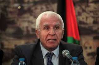الأحمد: ”حماس” لن تكون طرفا في الحكومة الفلسطينية المقبلة