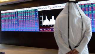 تراجع بورصة قطر بمستهل التعاملات بضغوط هبوط قطاعى العقارات والاتصالات