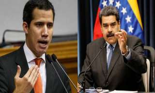 جوايدو يتفاوض سرا مع قادة الجيش لعزل مادورو عن السلطة 
