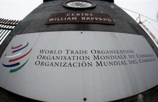 واشنطن تعرقل بدء اختيار منظمة التجارة العالمية ”قضاة الاستئناف” 