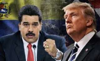 بالصدفة  ..مستشار ترامب يكشف مؤامرات أمريكا ضد فنزويلا
