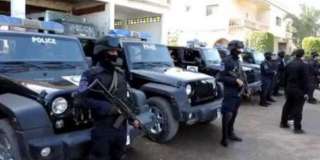 الداخلية: ضبط 54 إرهابيا خططوا لعمليات تخريبية خلال ذكرى ثورة يناير