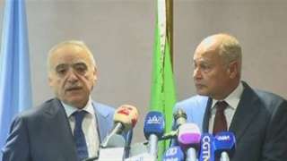 الجامعة العربية تنفي تأجيل الملتقى الوطني لحل الازمة الليبية 